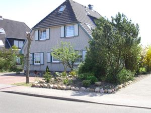 Ferienwohnung für 2 Personen (22 m&sup2;) in Büsum