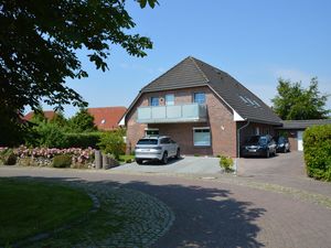 Ferienwohnung für 2 Personen (42 m&sup2;) in Büsum