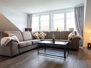 Ferienwohnung für 6 Personen (80 m²) in Büsum