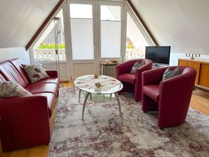 Ferienwohnung für 2 Personen (54 m²) in Büsum