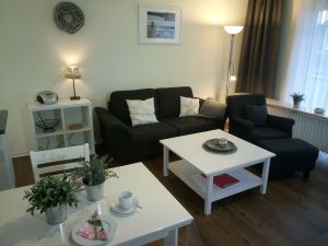 Ferienwohnung für 2 Personen (48 m&sup2;) in Büsum