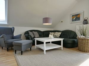 Ferienwohnung für 6 Personen (90 m²) in Büsum