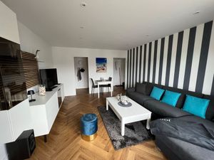 Ferienwohnung für 4 Personen (47 m&sup2;) in Büsum