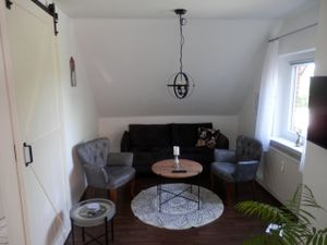 Ferienwohnung für 4 Personen (55 m&sup2;) in Büsum