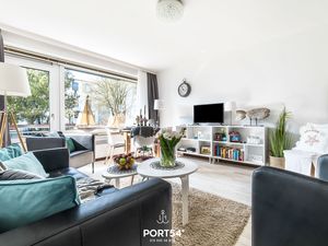 Ferienwohnung für 4 Personen (50 m&sup2;) in Büsum