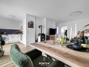 Ferienwohnung für 4 Personen (80 m²) in Büsum