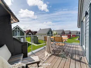 Ferienwohnung für 4 Personen (80 m²) in Büsum