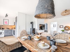 Ferienwohnung für 4 Personen (80 m²) in Büsum