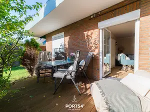 Ferienwohnung für 3 Personen (40 m²) in Büsum