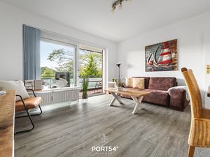 Ferienwohnung für 3 Personen (43 m&sup2;) in Büsum