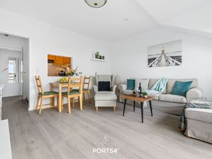 Ferienwohnung für 3 Personen (50 m&sup2;) in Büsum