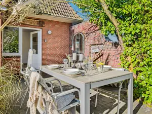 Ferienwohnung für 4 Personen (75 m²) in Büsum