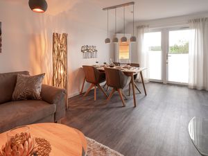 Ferienwohnung für 4 Personen (80 m²) in Büsum