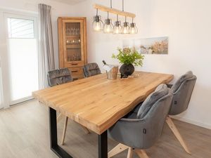 Ferienwohnung für 4 Personen (80 m²) in Büsum