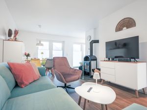 Ferienwohnung für 6 Personen (80 m&sup2;) in Büsum