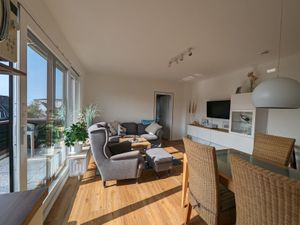 Ferienwohnung für 5 Personen (51 m&sup2;) in Büsum