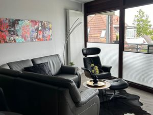 Ferienwohnung für 2 Personen (50 m&sup2;) in Büsum