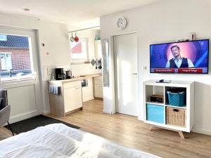 Ferienwohnung für 2 Personen (24 m&sup2;) in Büsum