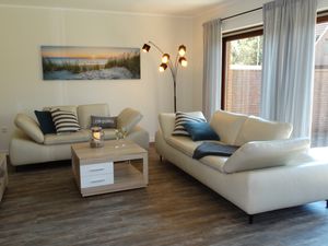 Ferienwohnung für 4 Personen (85 m²) in Büsum