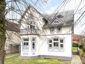 Ferienwohnung für 4 Personen (100 m²) in Büsum