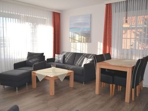 Ferienwohnung für 4 Personen (50 m²) in Büsum