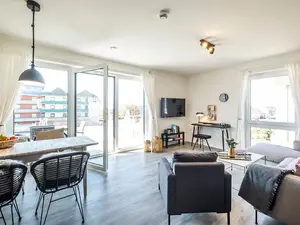 Ferienwohnung für 4 Personen (75 m²) in Büsum