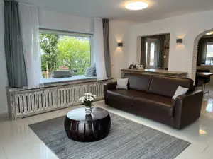 Ferienwohnung für 4 Personen (100 m²) in Büsum