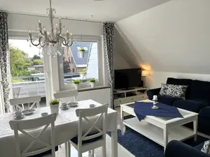 Ferienwohnung für 4 Personen (70 m²) in Büsum