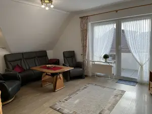 Ferienwohnung für 2 Personen (58 m²) in Büsum