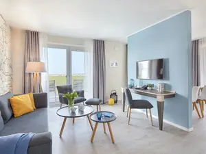 Ferienwohnung für 4 Personen (84 m²) in Büsum