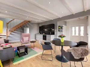 Ferienwohnung für 3 Personen (70 m²) in Büsum