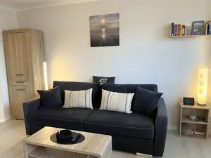Ferienwohnung für 2 Personen (50 m²) in Büsum