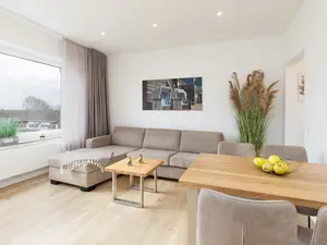 Ferienwohnung für 4 Personen (42 m²) in Büsum
