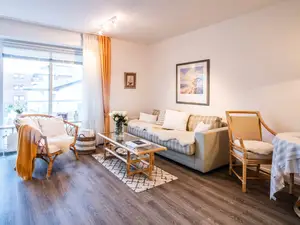 Ferienwohnung für 2 Personen (41 m²) in Büsum