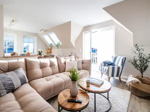 Ferienwohnung für 4 Personen (79 m²) in Büsum
