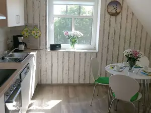 Ferienwohnung für 3 Personen (50 m²) in Büsum