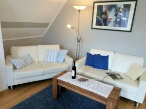Ferienwohnung für 2 Personen (50 m²) in Büsum