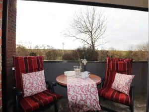 Ferienwohnung für 4 Personen (64 m²) in Büsum