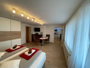 Ferienwohnung für 2 Personen (40 m²) in Büsum
