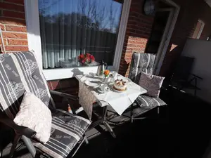 Ferienwohnung für 3 Personen (47 m²) in Büsum