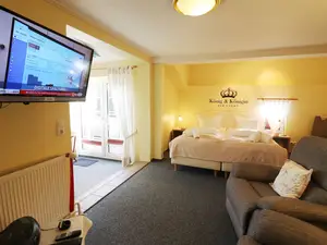 Ferienwohnung für 2 Personen (35 m²) in Büsum