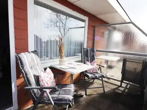 Ferienwohnung für 2 Personen (49 m²) in Büsum