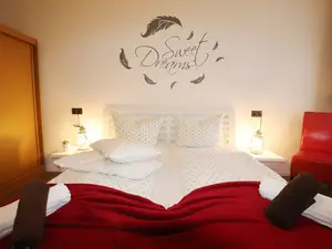 Ferienwohnung für 4 Personen (54 m²) in Büsum