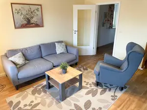 Ferienwohnung für 2 Personen (47 m²) in Büsum