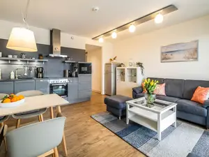 Ferienwohnung für 2 Personen (55 m²) in Büsum