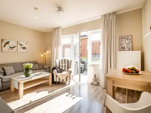 Ferienwohnung für 2 Personen (41 m²) in Büsum