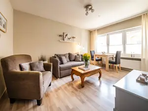 Ferienwohnung für 2 Personen (41 m²) in Büsum