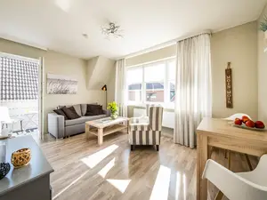 Ferienwohnung für 2 Personen (41 m²) in Büsum