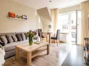 Ferienwohnung für 2 Personen (41 m²) in Büsum