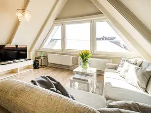 Ferienwohnung für 2 Personen (45 m²) in Büsum